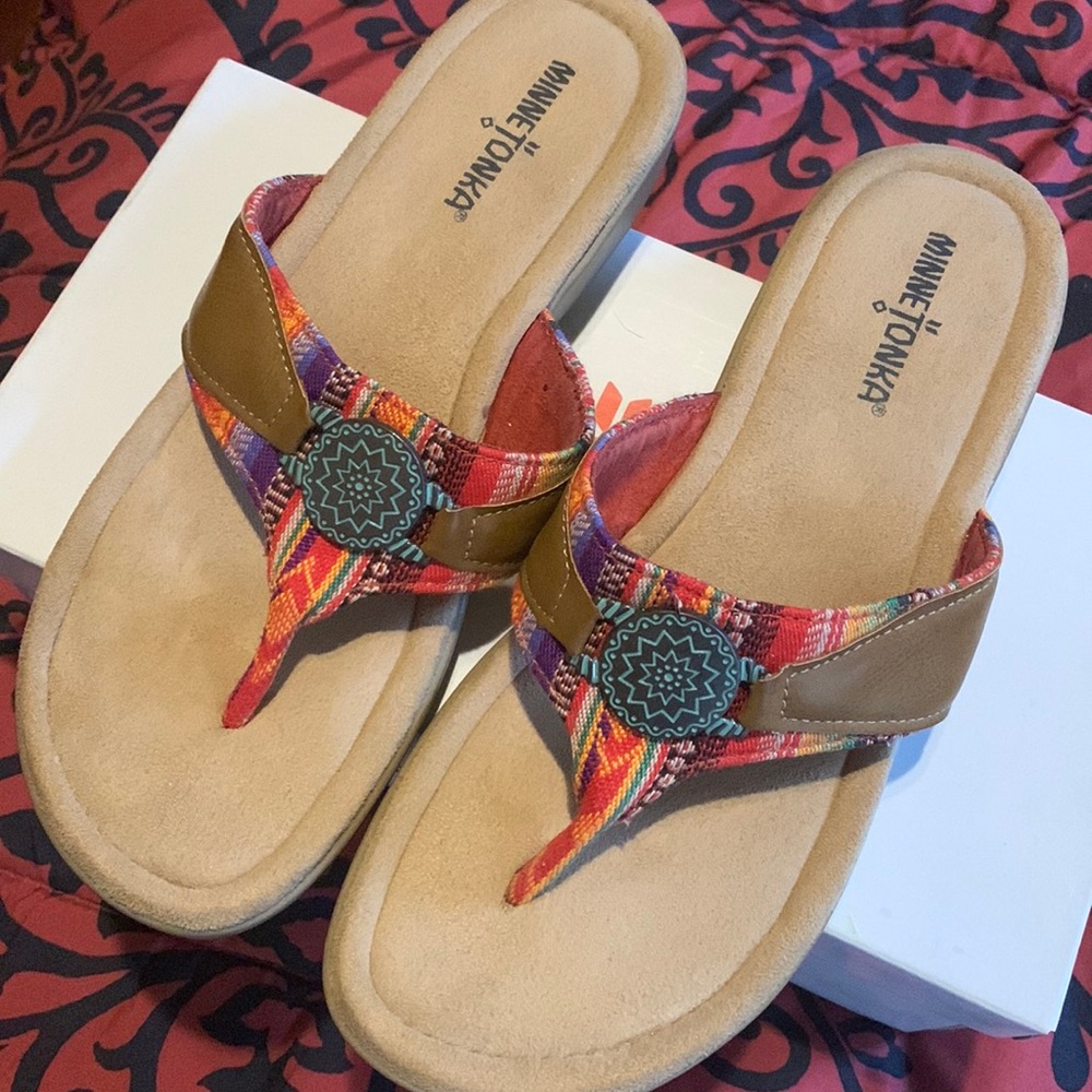 Marana sandals